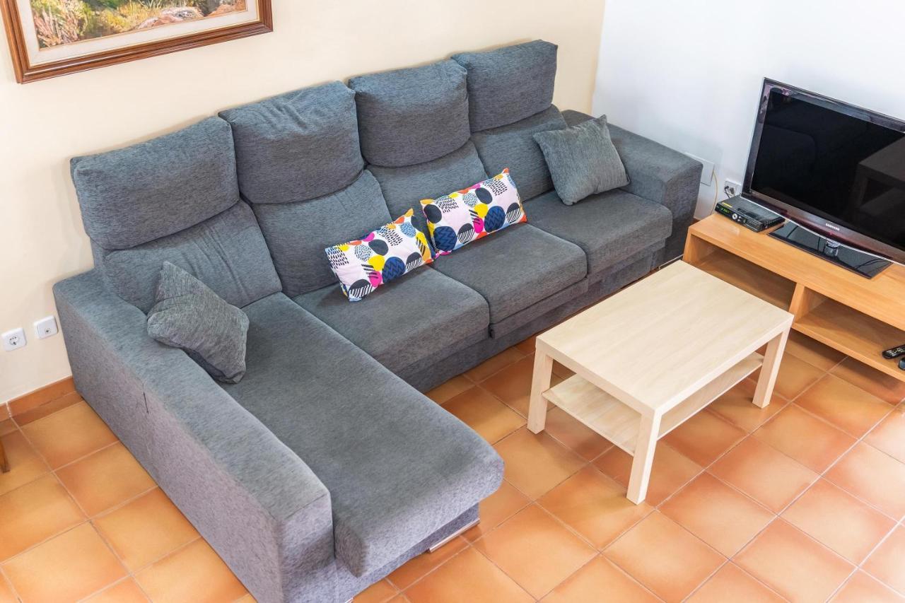 Cas Pobres Villa Soller Bagian luar foto