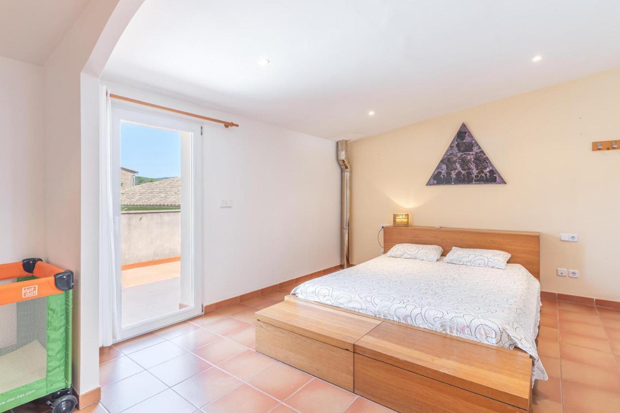 Cas Pobres Villa Soller Bagian luar foto