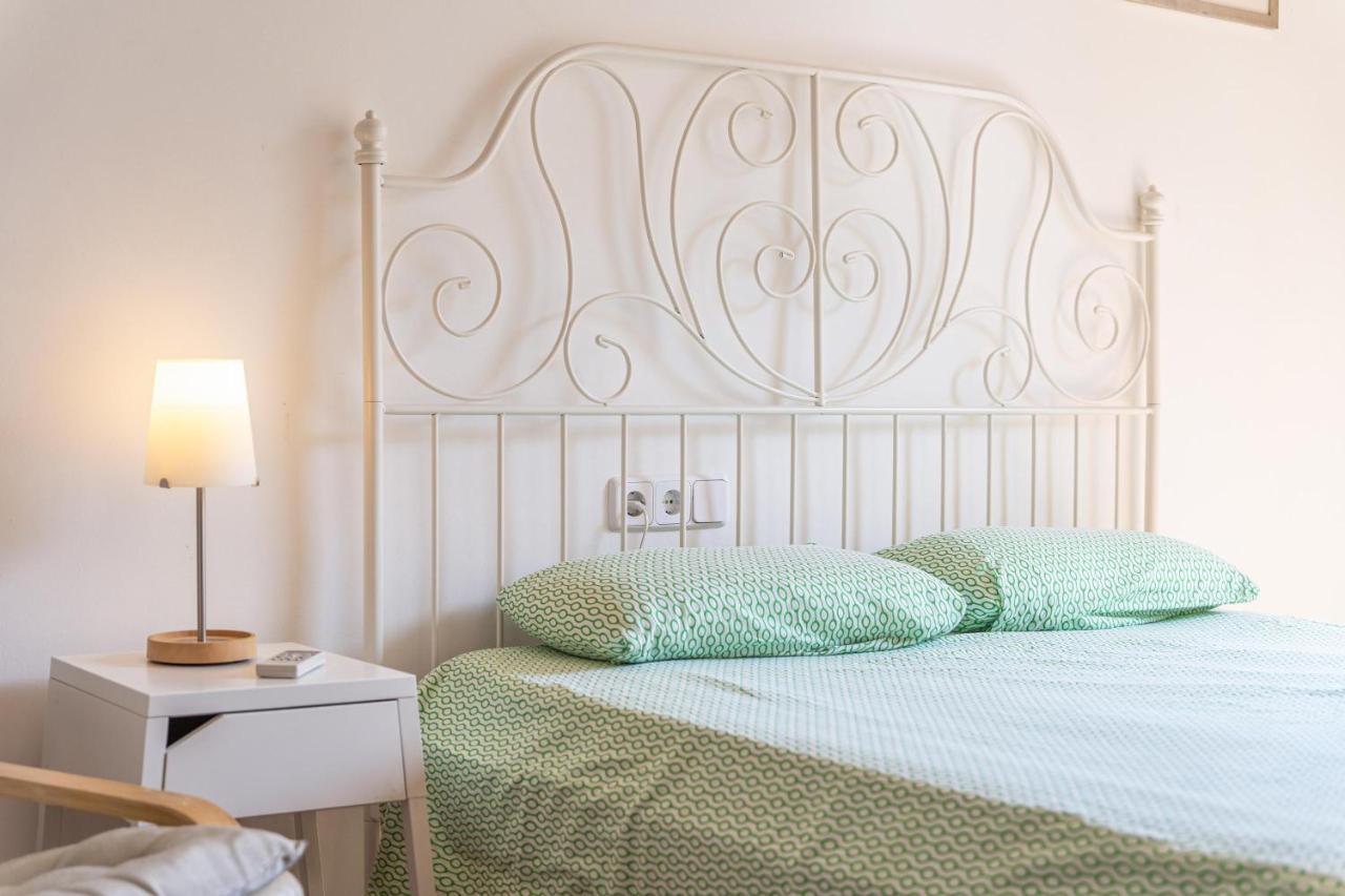 Cas Pobres Villa Soller Bagian luar foto