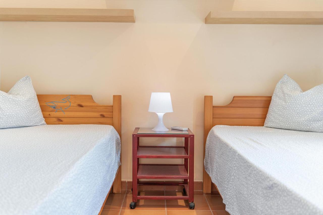 Cas Pobres Villa Soller Bagian luar foto