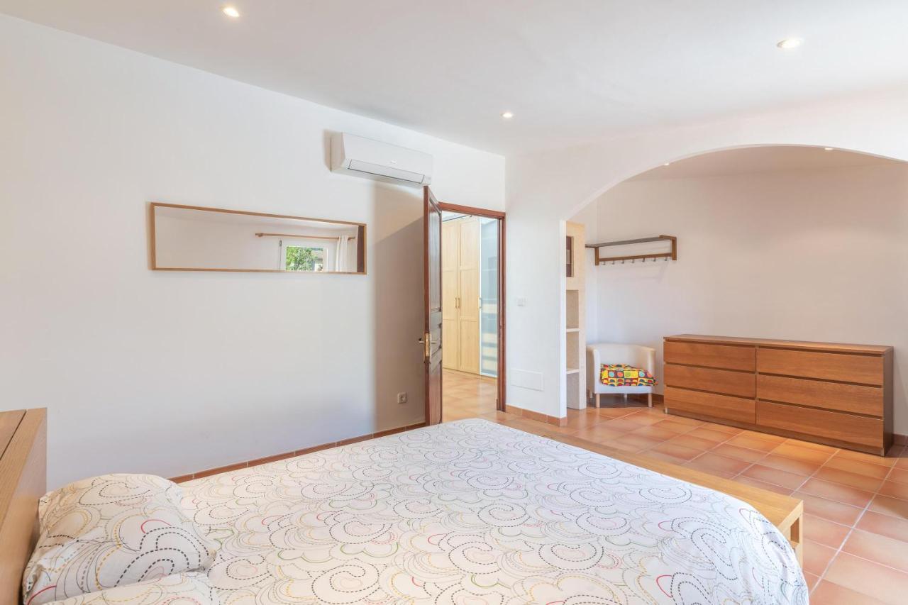 Cas Pobres Villa Soller Bagian luar foto